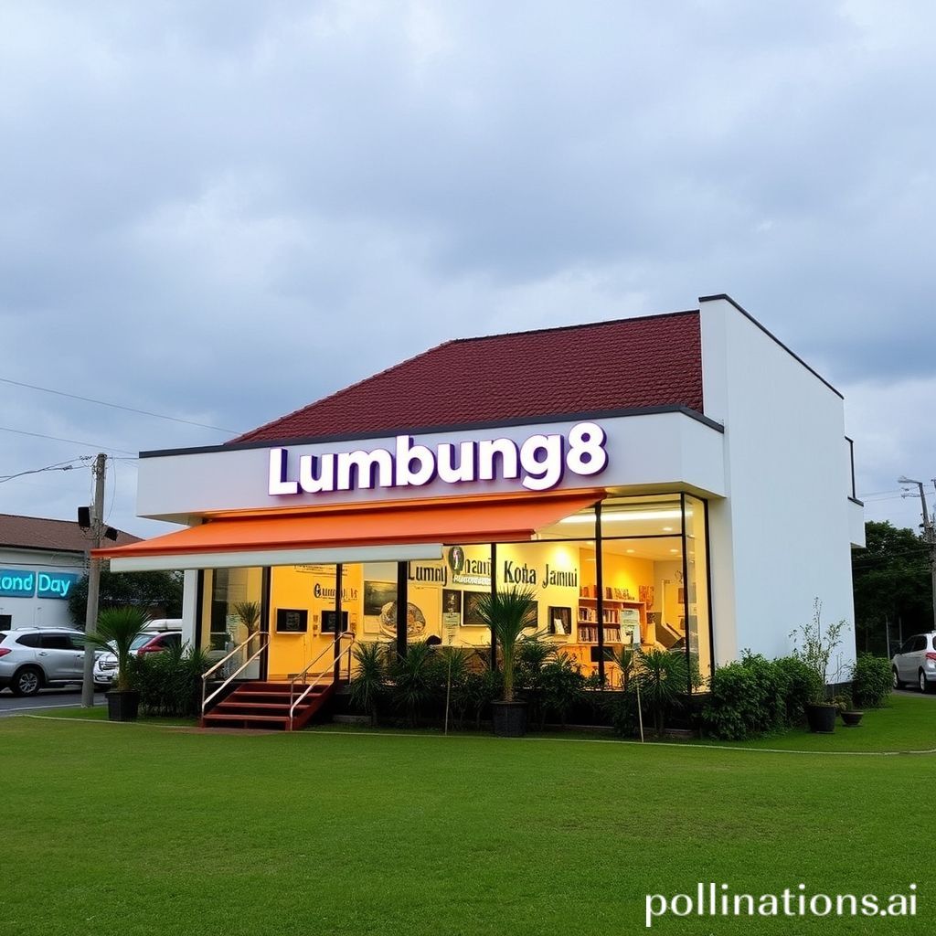 Lumbung88 Kota Jambi Reviews: A Comprehensive Overview